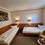 Brauhaus Hotel Wittenberg