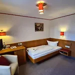 Brauhaus فندق