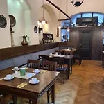 Hotel Brauhaus Wittenberg