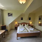 Brauhaus فندق