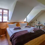 Brauhaus فندق Wittenberg