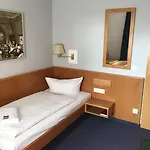 Hotel Brauhaus Wittenberg