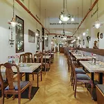 فندق Brauhaus Wittenberg
