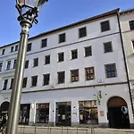 فندق Brauhaus