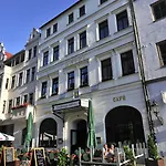Brauhaus Hotel 3*