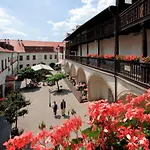 Brauhaus 3* Wittenberg