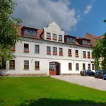 Brauhaus فندق Wittenberg