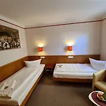 فندق Brauhaus Wittenberg