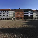 فندق Brauhaus Wittenberg