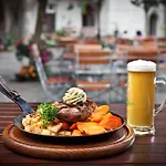 Brauhaus 3* Wittenberg