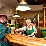 Brauhaus 3*