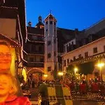 Brauhaus فندق Wittenberg
