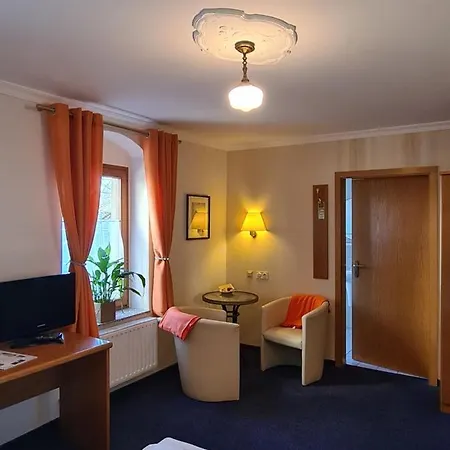 Brauhaus Hotel Wittenberg