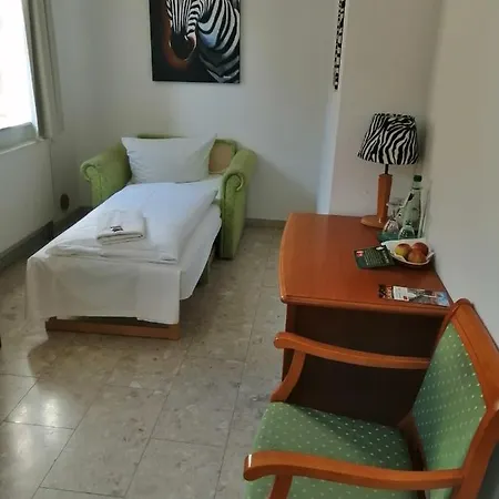 Brauhaus Hotel