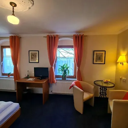 Brauhaus 3*