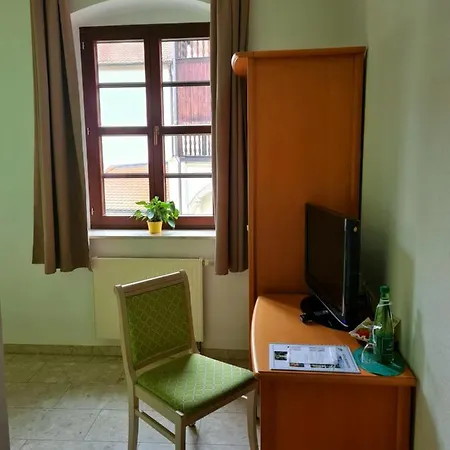 Brauhaus Hotell Wittenberg