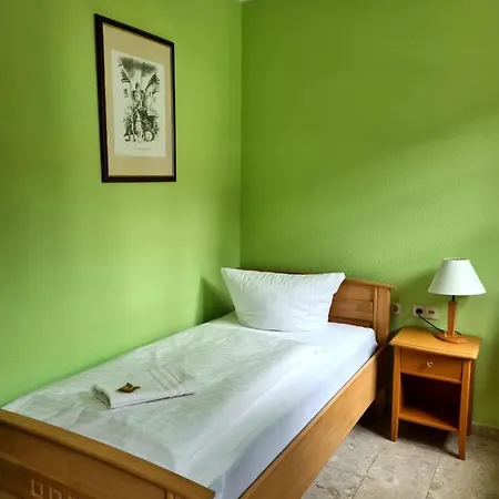 Brauhaus Hotel 3*