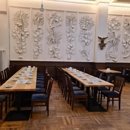 Brauhaus Wittenberg