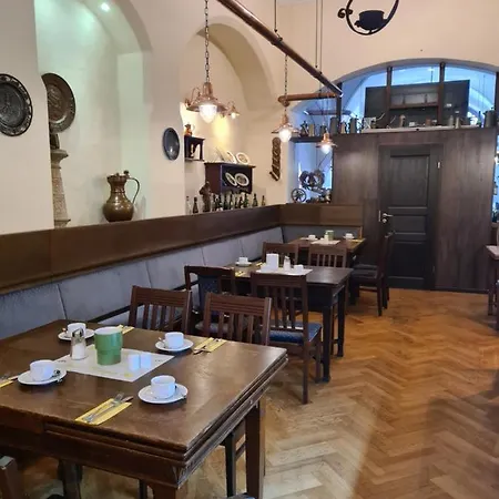 Hotel Brauhaus Wittenberg