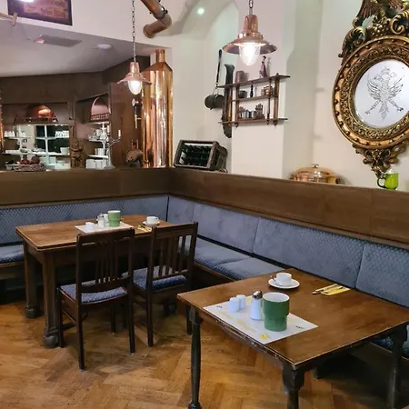 Brauhaus Hotel