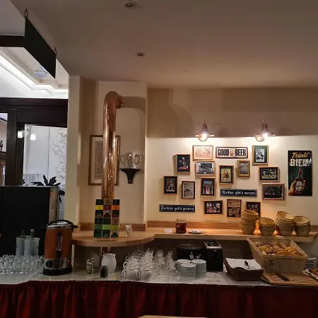 Brauhaus 3*