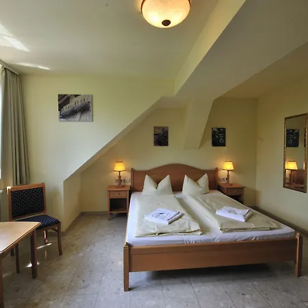 Brauhaus Hotel