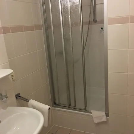 Brauhaus Hotell Wittenberg