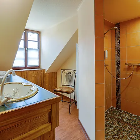 فندق Brauhaus 3*