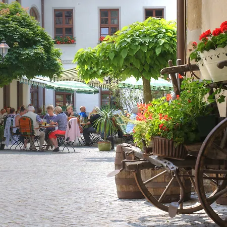 Brauhaus فندق Wittenberg