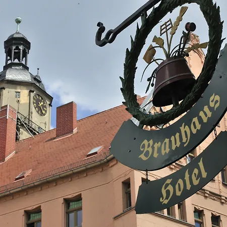 ブラウハウス ヴィッテンベルク ホテル