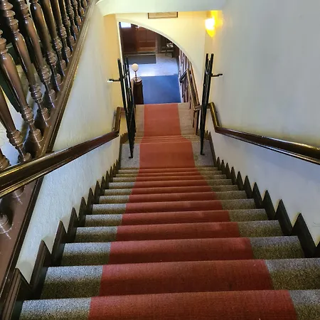 Hotell Brauhaus Wittenberg