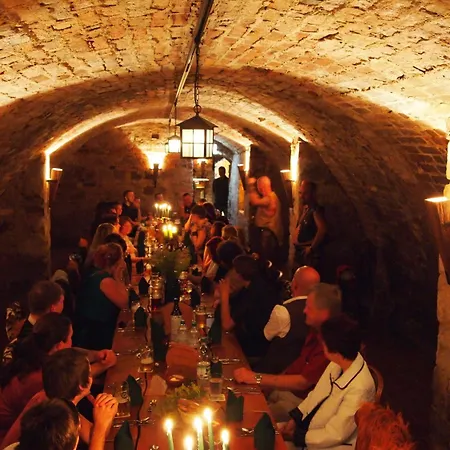 Brauhaus 3* Wittenberg
