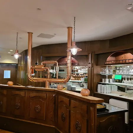 Brauhaus 3* Wittenberg