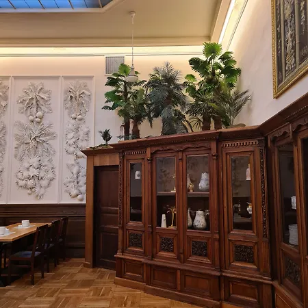 Hotel Brauhaus
