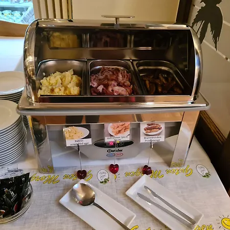 فندق Brauhaus 3*