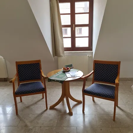 Отель Brauhaus 3*