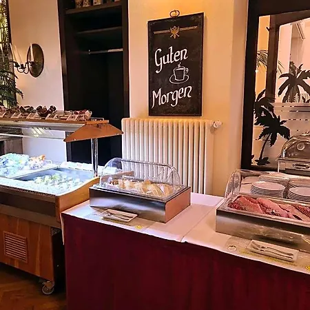 Brauhaus 3* Wittenberg