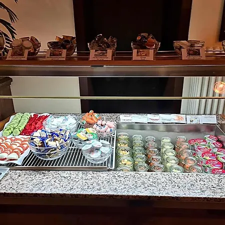 Brauhaus Hotel 3*
