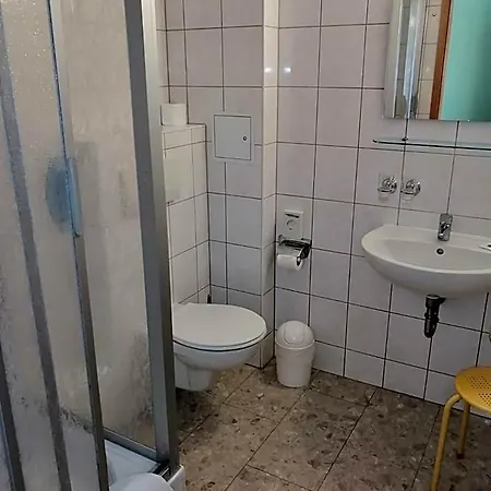 Brauhaus Hotel 3*