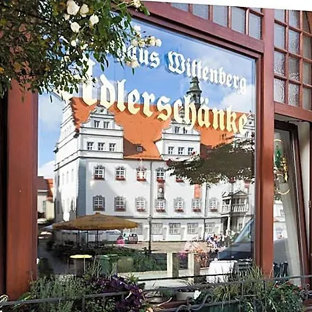 Brauhaus Wittenberg