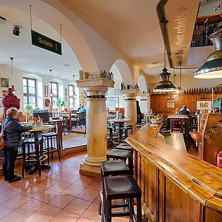 Hotel Brauhaus