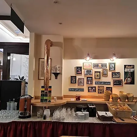 Brauhaus Hotel
