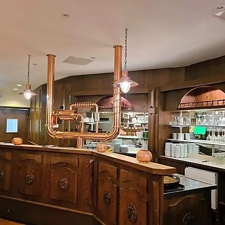 Brauhaus Hotel Wittenberg