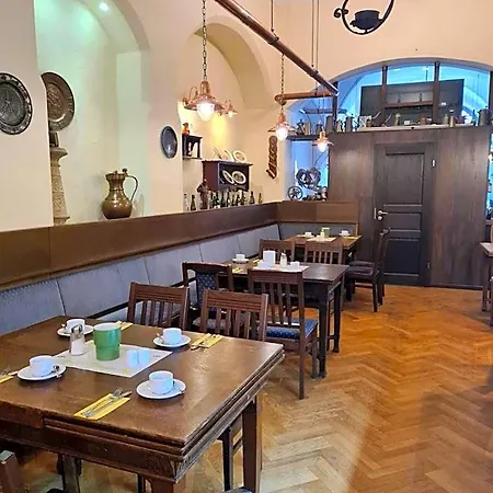 Brauhaus 3*