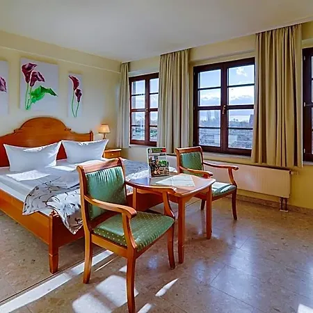Brauhaus Hotel