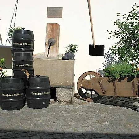 Hotel Brauhaus