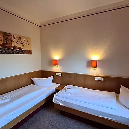 Brauhaus Hotel
