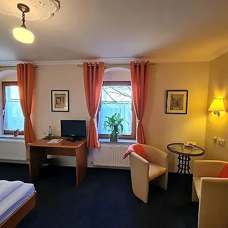 Brauhaus Hotel