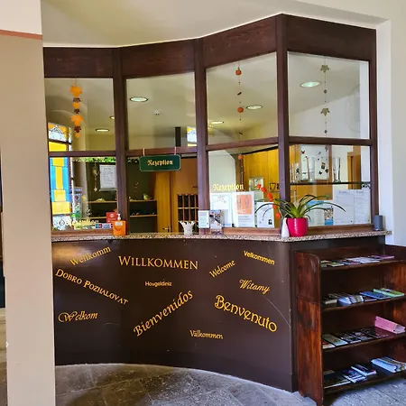Brauhaus Hotel