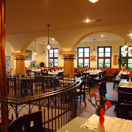 Brauhaus 3* Wittenberg